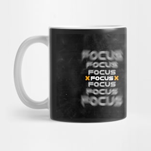 Focus Mug